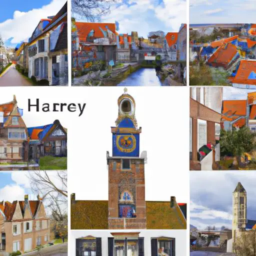 Hattem, NL : Interesting Facts, Famous Things & History Information | What Is Hattem Known For?