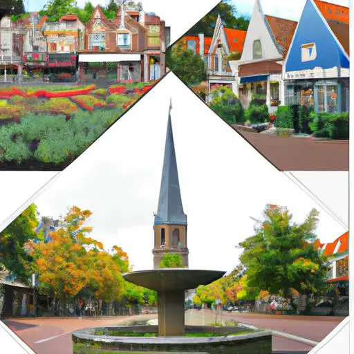 Heemstede, NL : Interesting Facts, Famous Things & History Information | What Is Heemstede Known For?