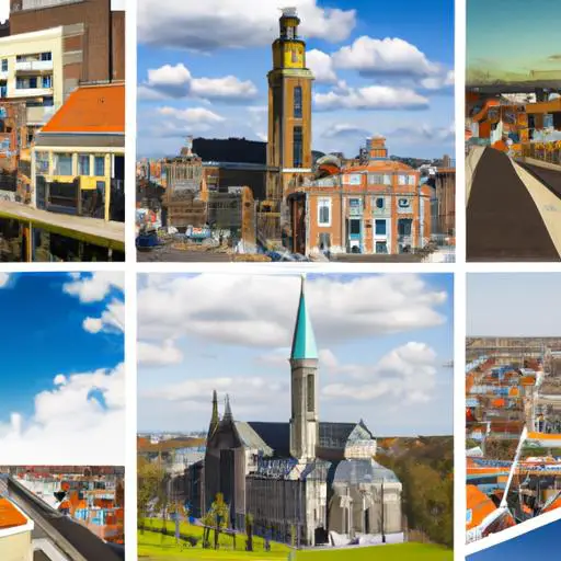 Heerenveen, NL : Interesting Facts, Famous Things & History Information | What Is Heerenveen Known For?