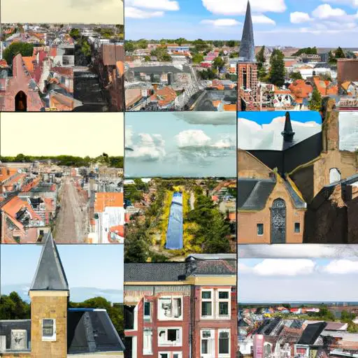 Heesch, NL : Interesting Facts, Famous Things & History Information | What Is Heesch Known For?