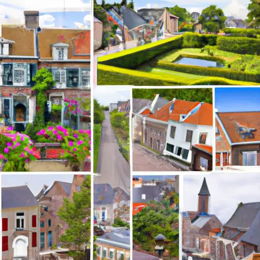Heeze, NL : Interesting Facts, Famous Things & History Information | What Is Heeze Known For?