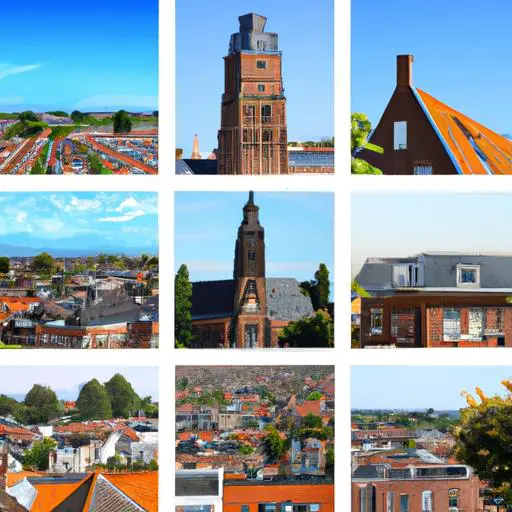 Heiloo, NL : Interesting Facts, Famous Things & History Information | What Is Heiloo Known For?
