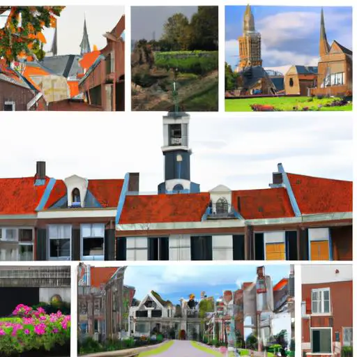 Heino, NL : Interesting Facts, Famous Things & History Information | What Is Heino Known For?