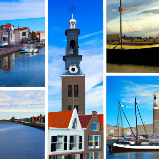 Hellevoetsluis, NL : Interesting Facts, Famous Things & History Information | What Is Hellevoetsluis Known For?