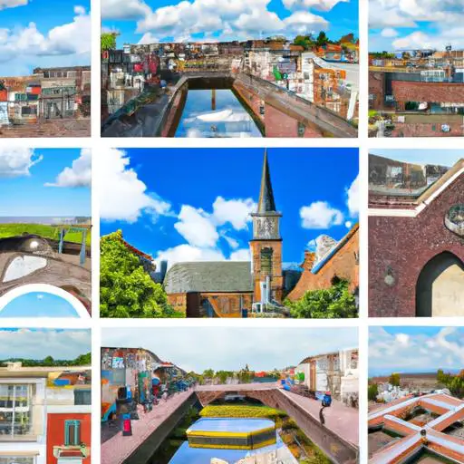 Helmond, NL : Interesting Facts, Famous Things & History Information | What Is Helmond Known For?