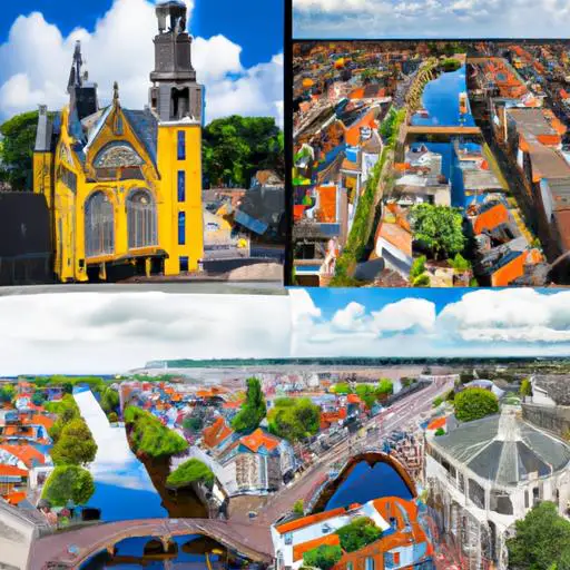 Heythuysen, NL : Interesting Facts, Famous Things & History Information | What Is Heythuysen Known For?