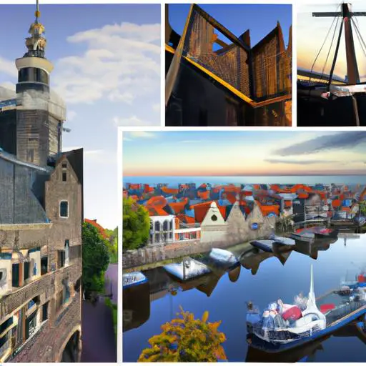 Hoorn, NL : Interesting Facts, Famous Things & History Information | What Is Hoorn Known For?