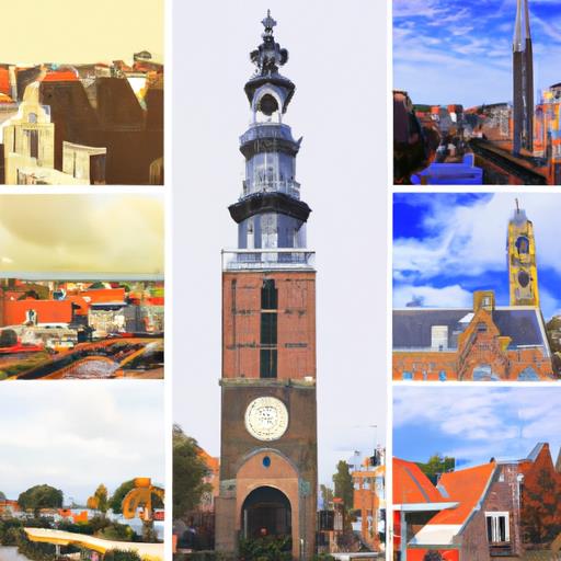 Huizum, NL : Interesting Facts, Famous Things & History Information | What Is Huizum Known For?