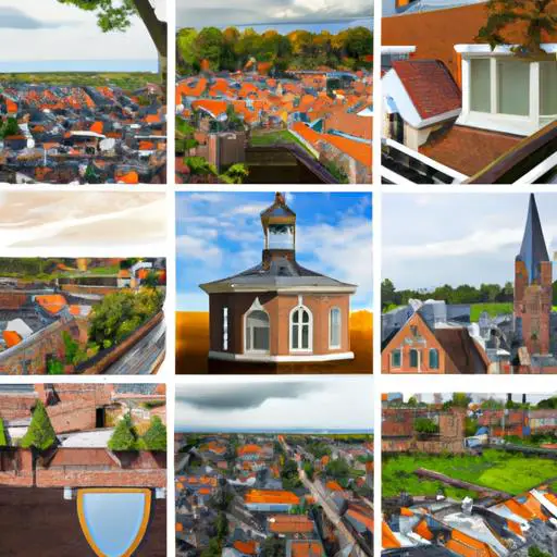 Kortenhoef, NL : Interesting Facts, Famous Things & History Information | What Is Kortenhoef Known For?