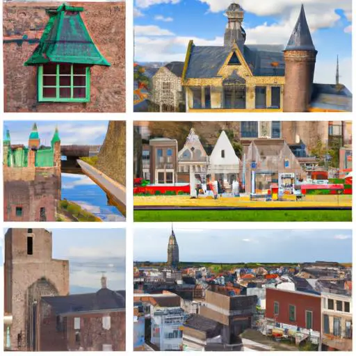 Korvel, NL : Interesting Facts, Famous Things & History Information | What Is Korvel Known For?