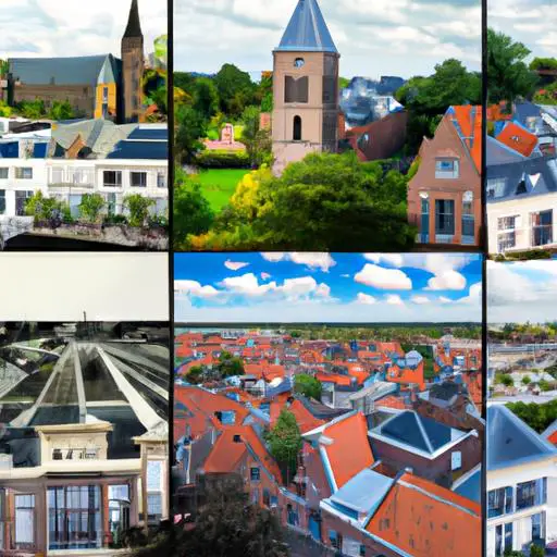 Laren, NL : Interesting Facts, Famous Things & History Information | What Is Laren Known For?