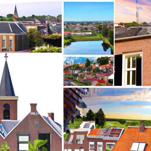 Liesveld, NL : Interesting Facts, Famous Things & History Information | What Is Liesveld Known For?