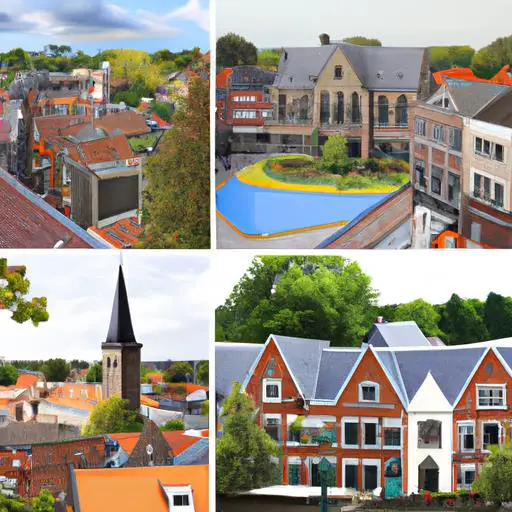 Lochem, NL : Interesting Facts, Famous Things & History Information | What Is Lochem Known For?