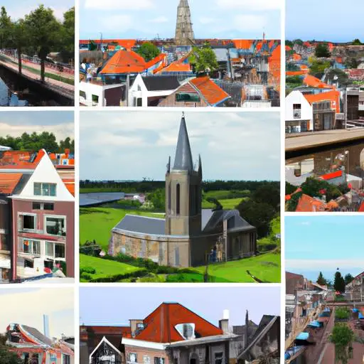 Marsdijk, NL : Interesting Facts, Famous Things & History Information | What Is Marsdijk Known For?