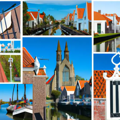 Medemblik, NL : Interesting Facts, Famous Things & History Information | What Is Medemblik Known For?