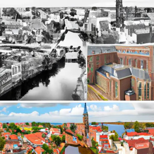 Meppel, NL : Interesting Facts, Famous Things & History Information | What Is Meppel Known For?