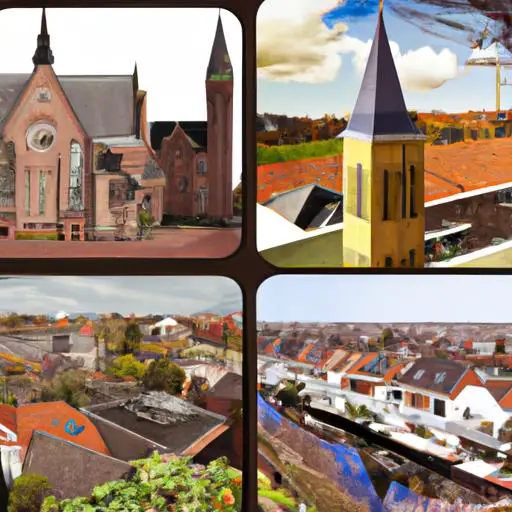 Merenwijk, NL : Interesting Facts, Famous Things & History Information | What Is Merenwijk Known For?