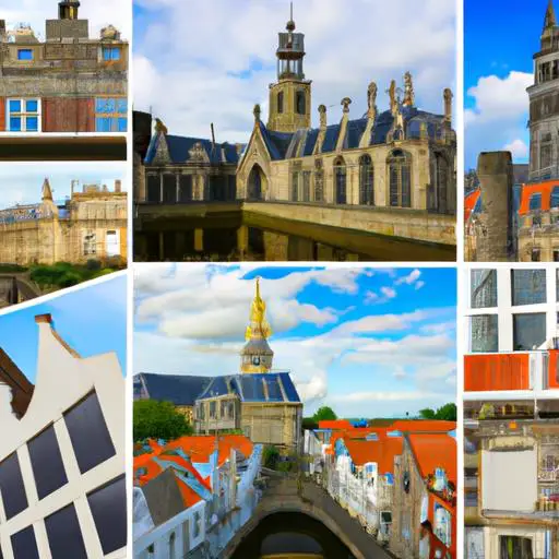 Middelburg, NL : Interesting Facts, Famous Things & History Information | What Is Middelburg Known For?