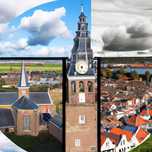 Middelharnis, NL : Interesting Facts, Famous Things & History Information | What Is Middelharnis Known For?