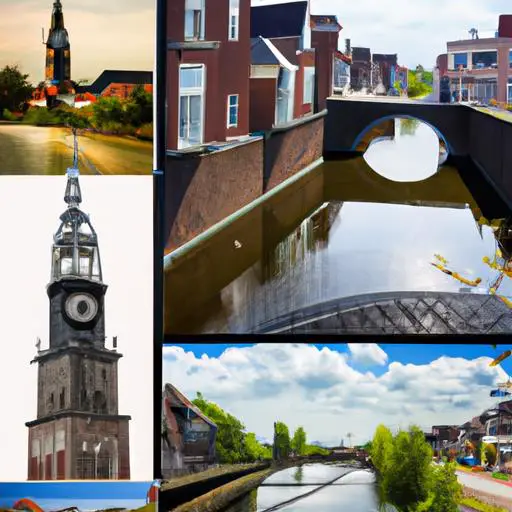 Nederweert, NL : Interesting Facts, Famous Things & History Information | What Is Nederweert Known For?