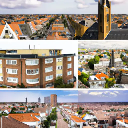 Noordwijk-Binnen, NL : Interesting Facts, Famous Things & History Information | What Is Noordwijk-Binnen Known For?