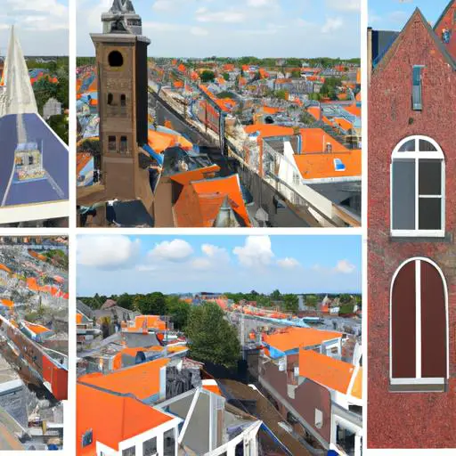 Noordwijkerhout, NL : Interesting Facts, Famous Things & History Information | What Is Noordwijkerhout Known For?