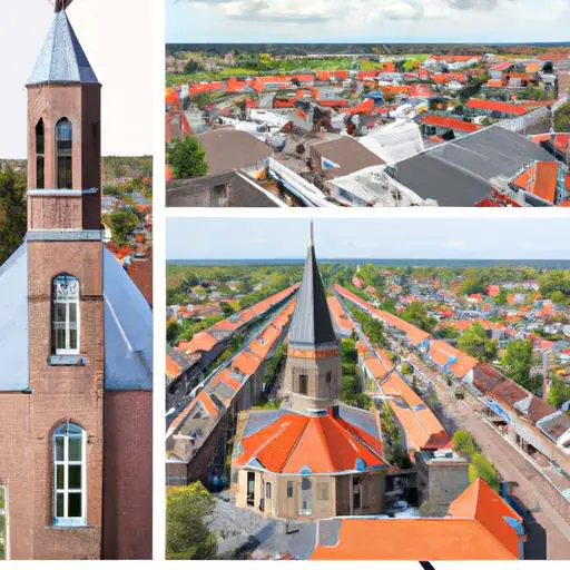 Nunspeet, NL : Interesting Facts, Famous Things & History Information | What Is Nunspeet Known For?