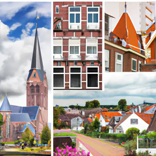 Oirschot, NL : Interesting Facts, Famous Things & History Information | What Is Oirschot Known For?