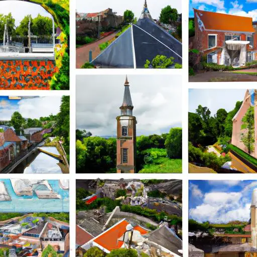 Ommen, NL : Interesting Facts, Famous Things & History Information | What Is Ommen Known For?