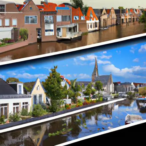 Opmeer, NL : Interesting Facts, Famous Things & History Information | What Is Opmeer Known For?