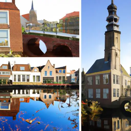 Oudewater, NL : Interesting Facts, Famous Things & History Information | What Is Oudewater Known For?