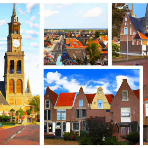 Overschie, NL : Interesting Facts, Famous Things & History Information | What Is Overschie Known For?