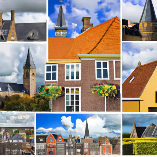 Princenhage, NL : Interesting Facts, Famous Things & History Information | What Is Princenhage Known For?