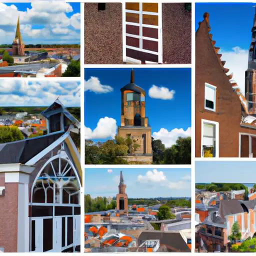 Raalte, NL : Interesting Facts, Famous Things & History Information | What Is Raalte Known For?