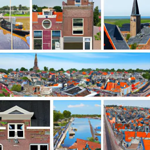 Raamsdonksveer, NL : Interesting Facts, Famous Things & History Information | What Is Raamsdonksveer Known For?