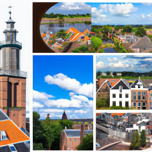 Renkum, NL : Interesting Facts, Famous Things & History Information | What Is Renkum Known For?