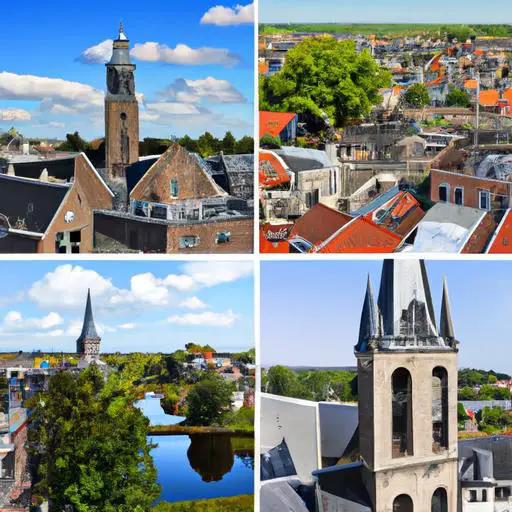 Reusel, NL : Interesting Facts, Famous Things & History Information | What Is Reusel Known For?