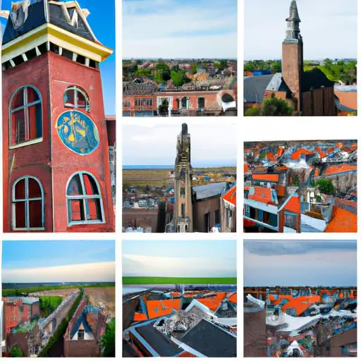 Ridderkerk, NL : Interesting Facts, Famous Things & History Information | What Is Ridderkerk Known For?