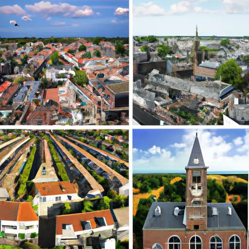 Rijen, NL : Interesting Facts, Famous Things & History Information | What Is Rijen Known For?