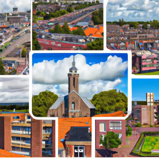 Rijswijk, NL : Interesting Facts, Famous Things & History Information | What Is Rijswijk Known For?