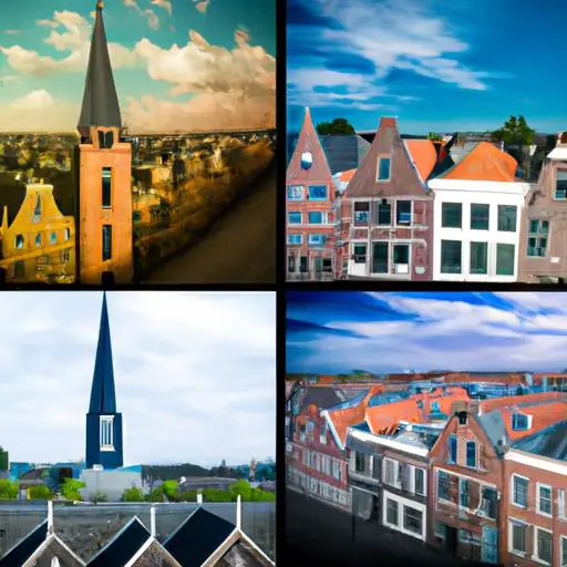 Roden, NL : Interesting Facts, Famous Things & History Information | What Is Roden Known For?