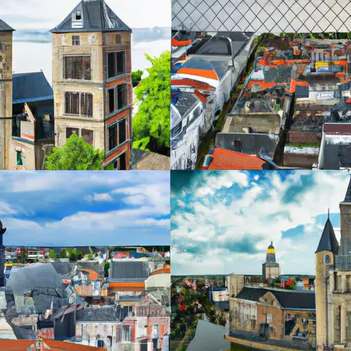 Roermond, NL : Interesting Facts, Famous Things & History Information | What Is Roermond Known For?