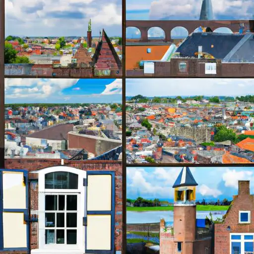 Rozenburg, NL : Interesting Facts, Famous Things & History Information | What Is Rozenburg Known For?