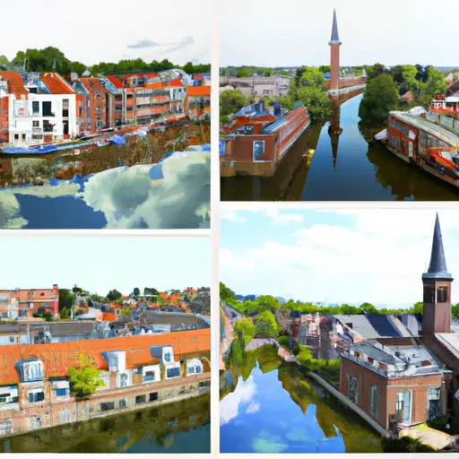 Sappemeer, NL : Interesting Facts, Famous Things & History Information | What Is Sappemeer Known For?