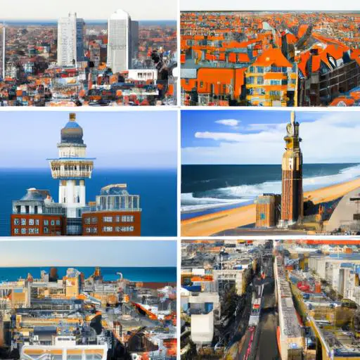 Scheveningen, NL : Interesting Facts, Famous Things & History Information | What Is Scheveningen Known For?