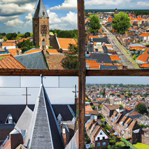 Schijndel, NL : Interesting Facts, Famous Things & History Information | What Is Schijndel Known For?