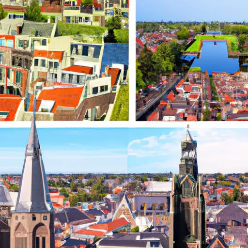 Sint Willebrord, NL : Interesting Facts, Famous Things & History Information | What Is Sint Willebrord Known For?