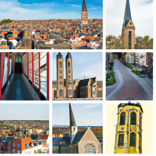 Sittard, NL : Interesting Facts, Famous Things & History Information | What Is Sittard Known For?