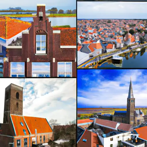 Slikkerveer, NL : Interesting Facts, Famous Things & History Information | What Is Slikkerveer Known For?