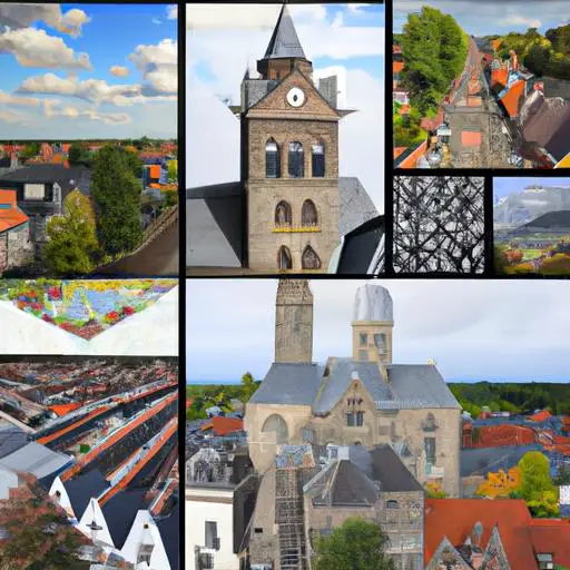 Soest, NL : Interesting Facts, Famous Things & History Information | What Is Soest Known For?